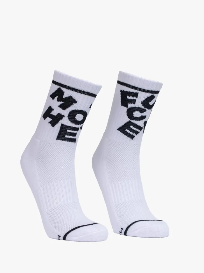 Mother Denim Socks Baby Steps Jumbo Mf 8211 Women