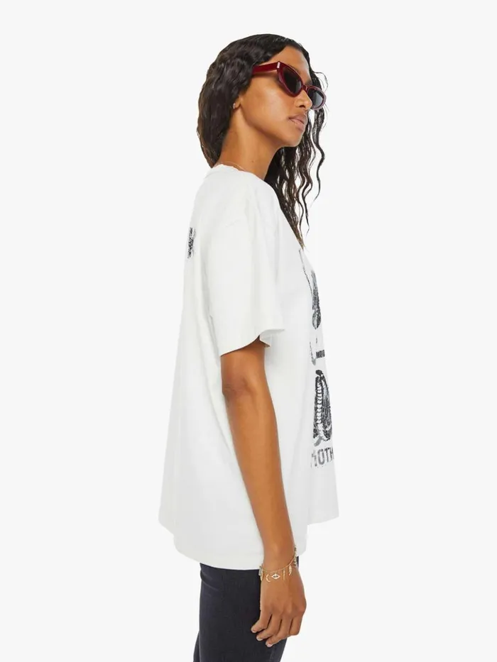 Mother Denim The Lowdown Fireworks 8211 Women