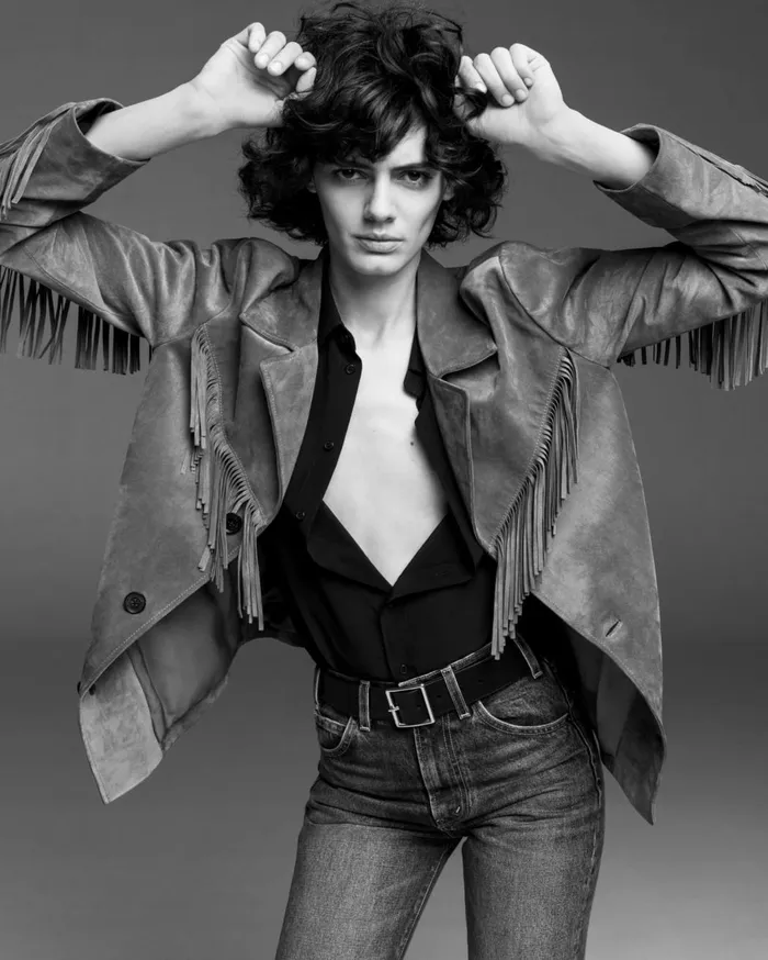 Nili Lotan MAELLE SUEDE JACKET Martora Women Jackets and Blazers