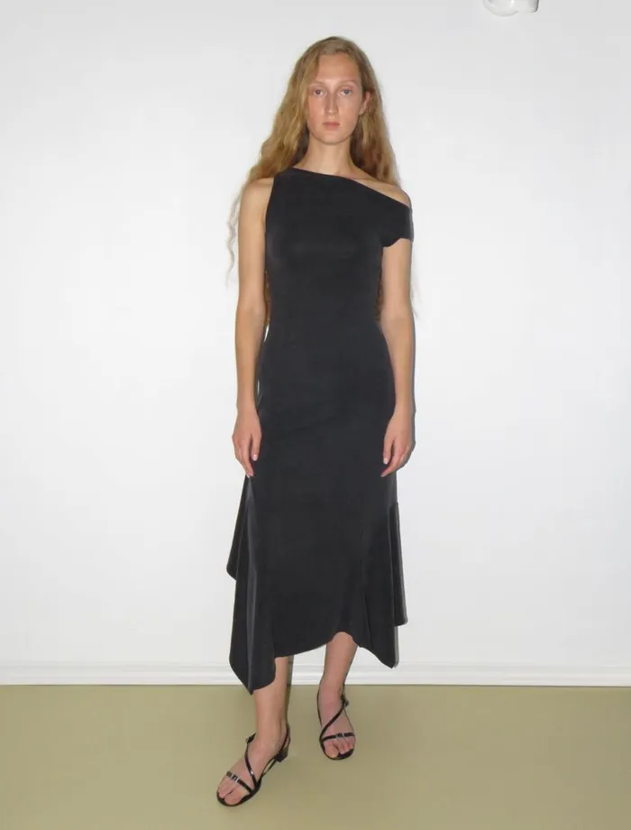 No 1527 Yausi Women Paloma Wool Cupro
