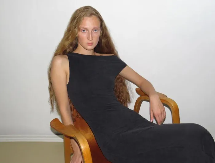 No 1527 Yausi Women Paloma Wool Cupro