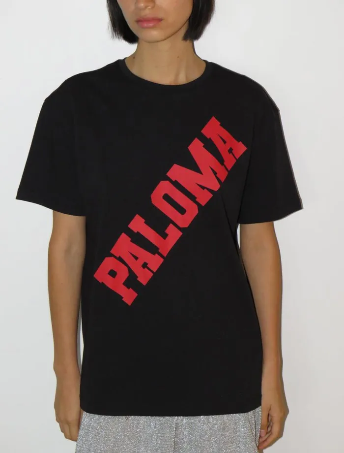 No 1651 Paloma Black Women Paloma Wool Unisex