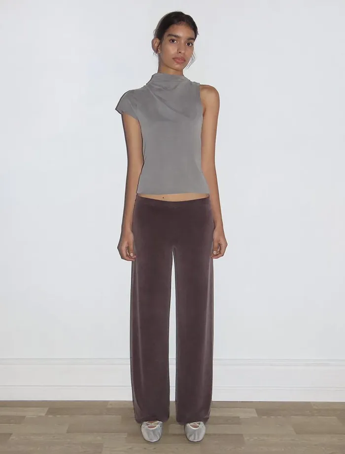 No 1653 Julio Women Paloma Wool Bottoms