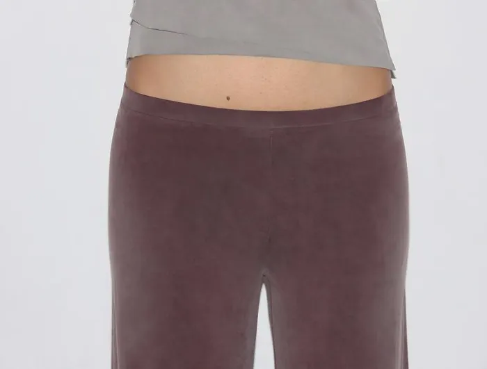 No 1653 Julio Women Paloma Wool Bottoms