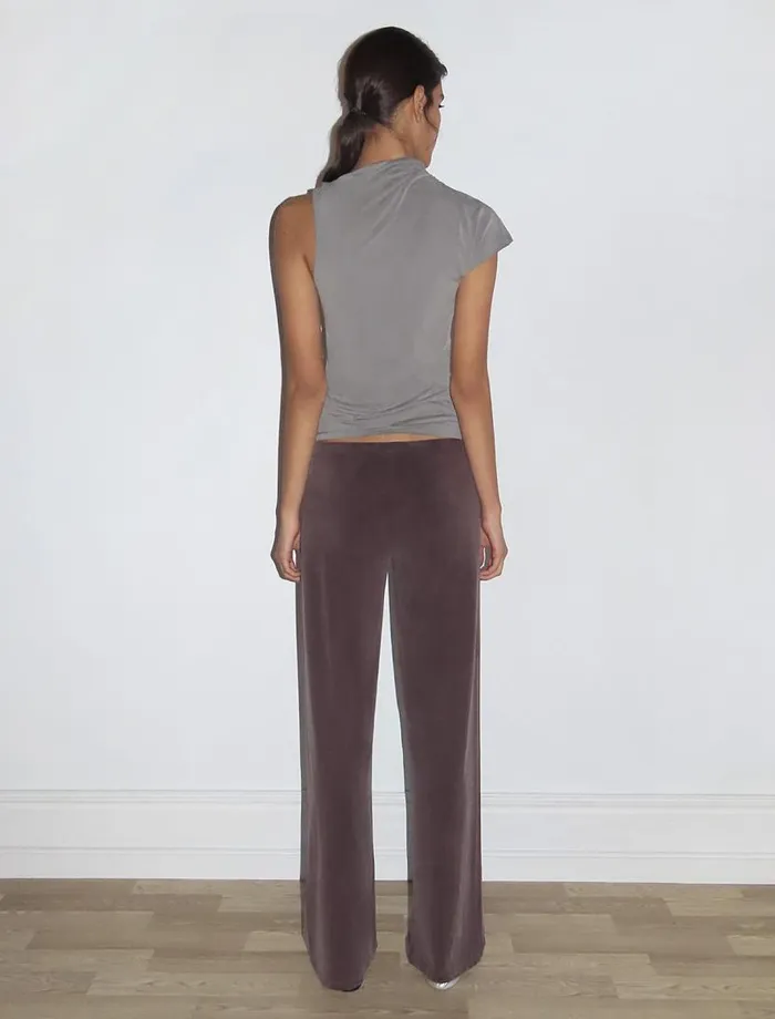 No 1653 Julio Women Paloma Wool Bottoms