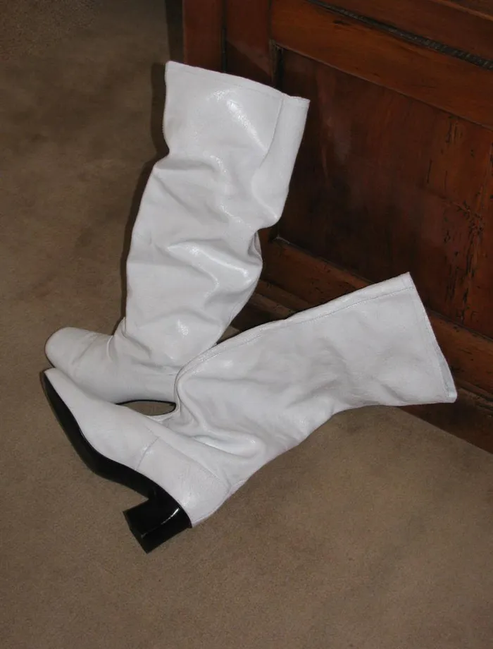 No 1751 Joline White Women Paloma Wool Shoes