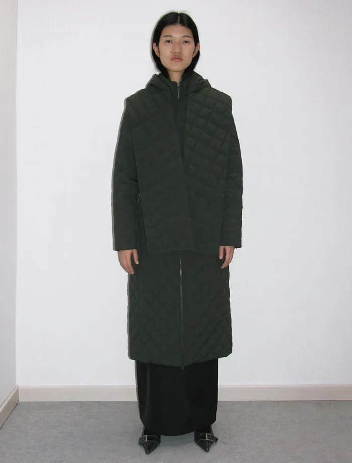No 1767 Otter Khaki Women Paloma Wool Unisex