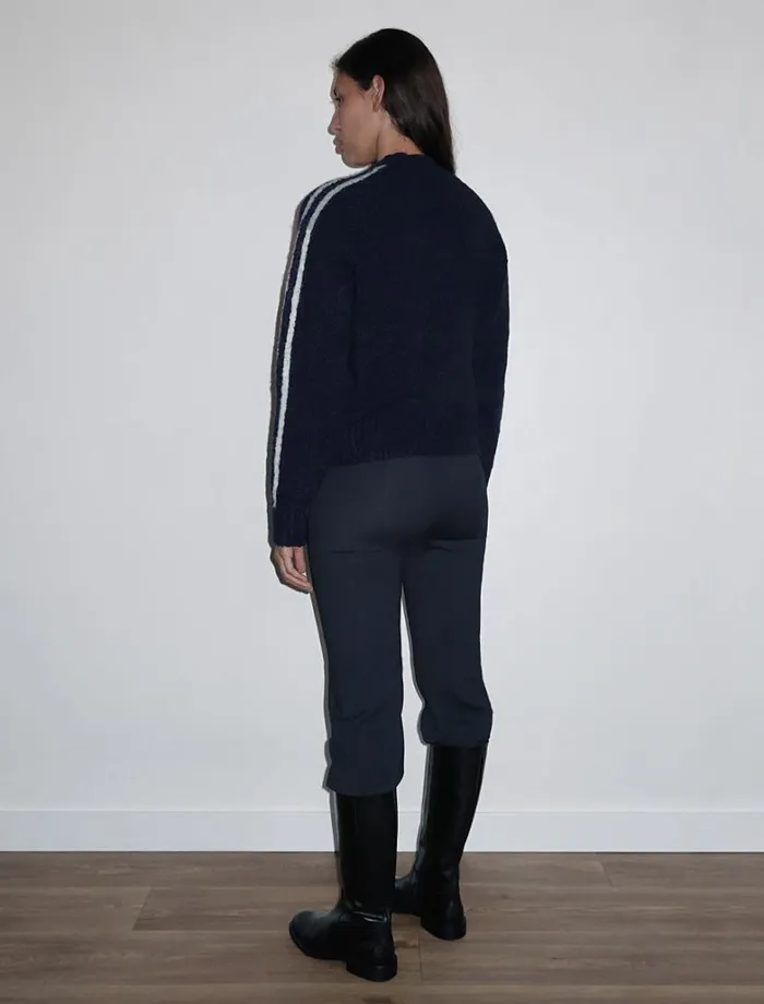 No 1786 Grand Slam Navy Women Paloma Wool Unisex