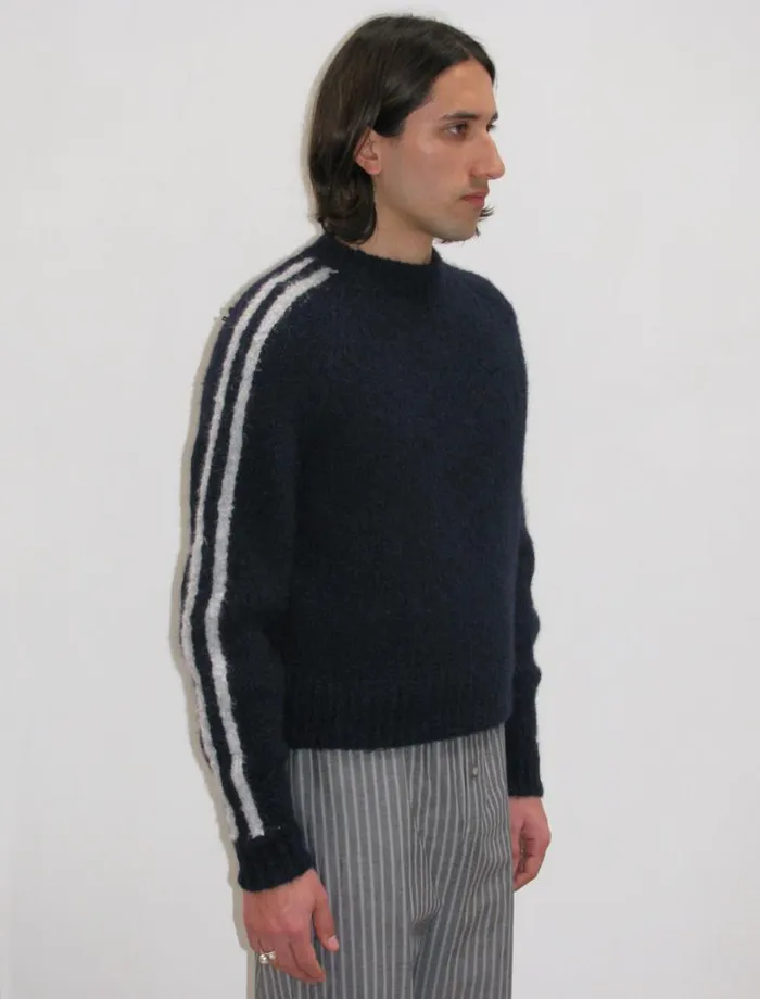 No 1786 Grand Slam Navy Women Paloma Wool Unisex