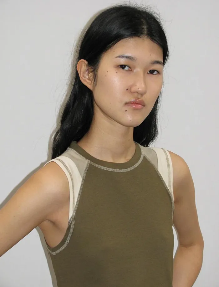 No 1803 Lionel Green Women Paloma Wool Tops