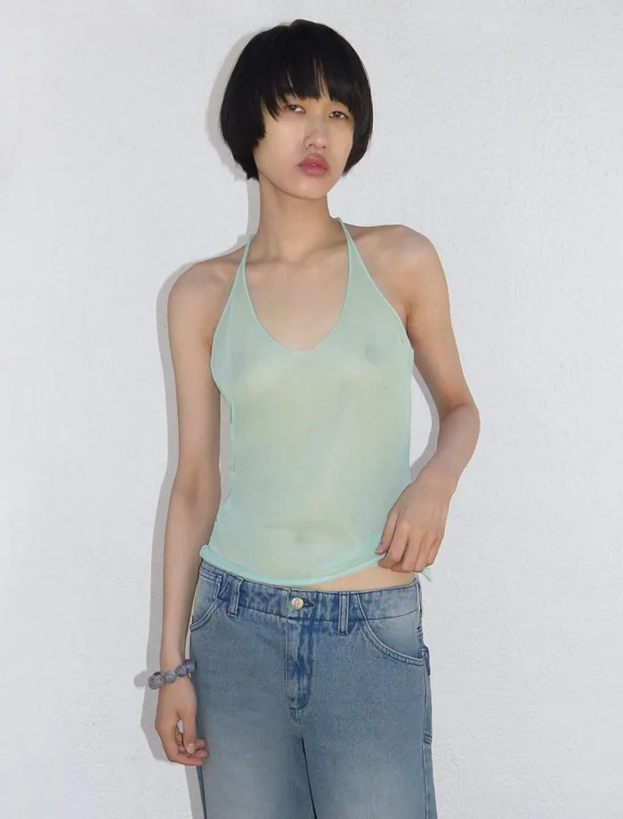 No 1980 Chupito Women Paloma Wool Tops
