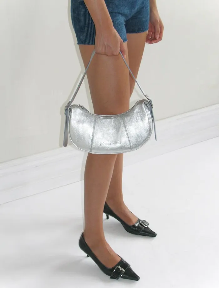 No 774 Bean Silver Women Paloma Wool Bean