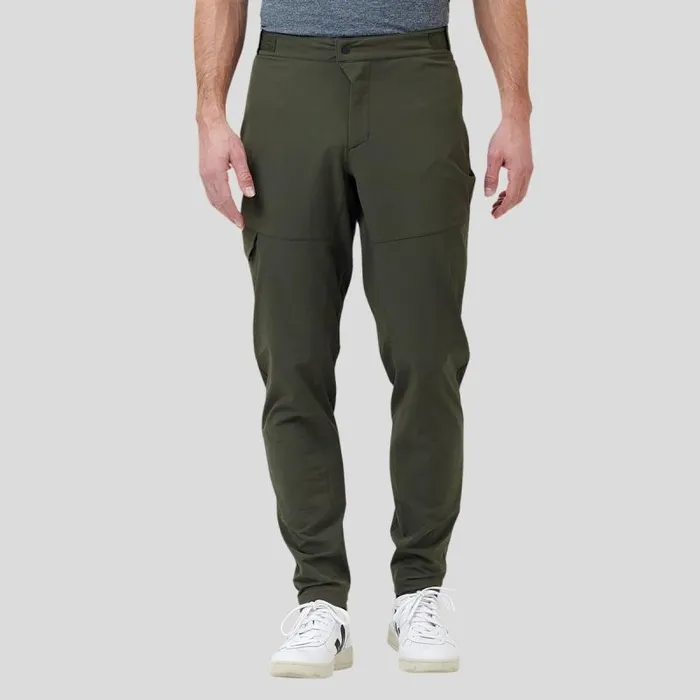 Odlo Pants and Tights The Ride 365 Pants Deep Depths 8211 Men