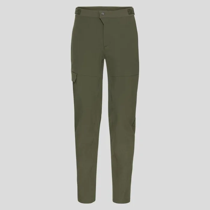 Odlo Pants and Tights The Ride 365 Pants Deep Depths 8211 Men