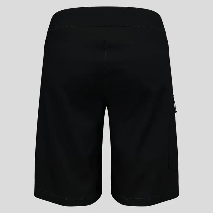Odlo Shorts The XAlp Mtb Overshorts Black 8211 Women
