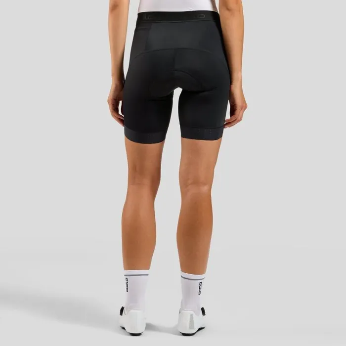 Odlo Shorts The Zeroweight Tight Shorts Black 8211 Women