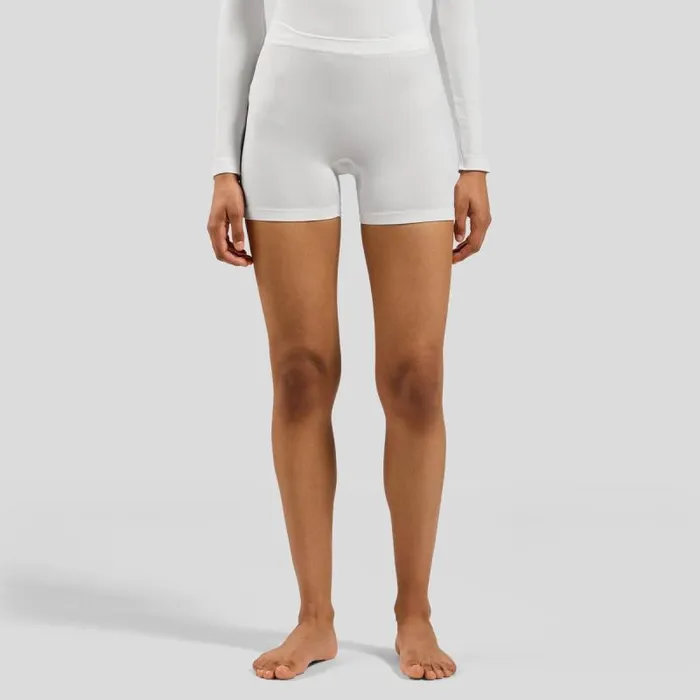 Odlo Underwear The Performance Light Boxers White 8211 Women