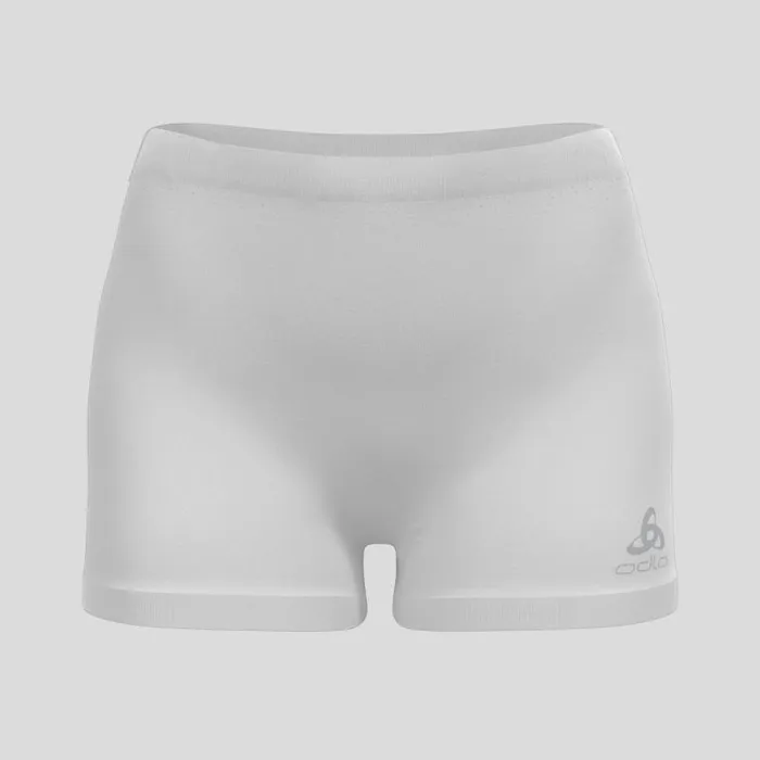 Odlo Underwear The Performance Light Boxers White 8211 Women