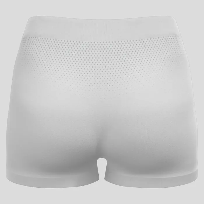 Odlo Underwear The Performance Light Boxers White 8211 Women