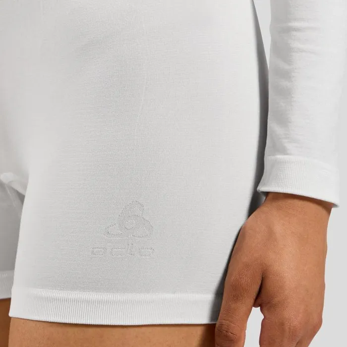 Odlo Underwear The Performance Light Boxers White 8211 Women