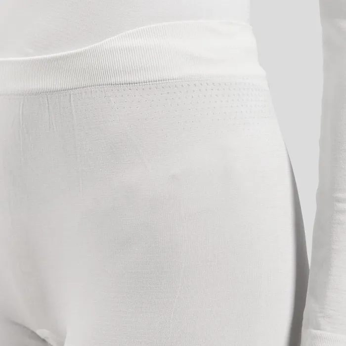 Odlo Underwear The Performance Light Boxers White 8211 Women