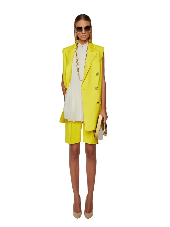 Pants and Skirts Women Escada Twi Pant