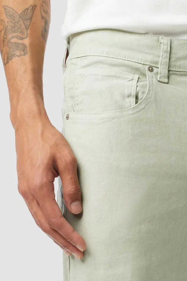 Pants Men Hudson Jeans Blake Slim Straight Twill Pant Shell Pants Men Hudson Jeans Blake Slim Straight Twill Pant Shell