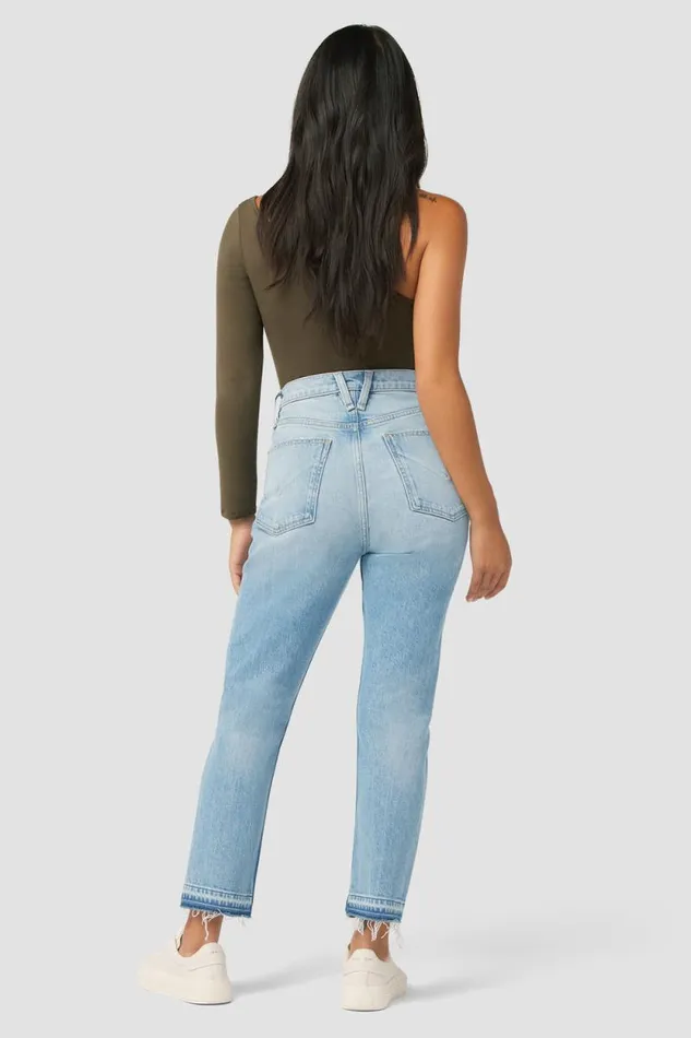 Petite Inseams Women Hudson Jeans Harlow Ultra HighRise Cigarette Petite Jean Harmonic Petite Inseams Women Hudson Jeans Harlow Ultra HighRise Cigarette Petite Jean Harmonic