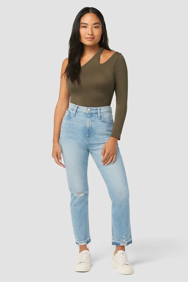 Petite Inseams Women Hudson Jeans Harlow Ultra HighRise Cigarette Petite Jean Harmonic Petite Inseams Women Hudson Jeans Harlow Ultra HighRise Cigarette Petite Jean Harmonic