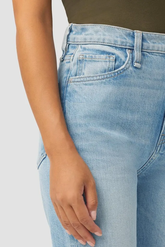 Petite Inseams Women Hudson Jeans Harlow Ultra HighRise Cigarette Petite Jean Harmonic Petite Inseams Women Hudson Jeans Harlow Ultra HighRise Cigarette Petite Jean Harmonic