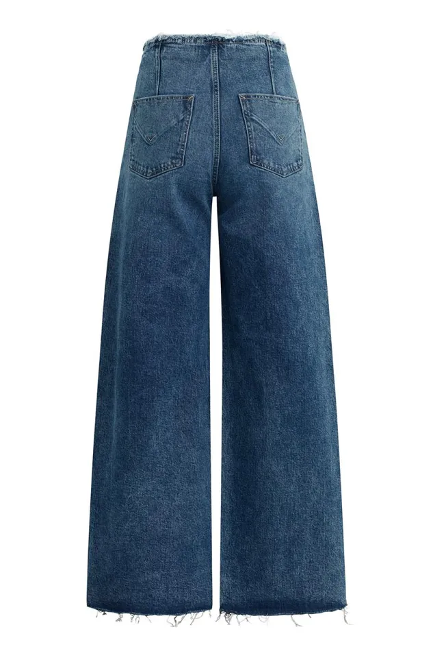 Petite Inseams Women Hudson Jeans James HighRise Darted Wide Leg Petite Jean Mallorca Petite Inseams Women Hudson Jeans James HighRise Darted Wide Leg Petite Jean Mallorca