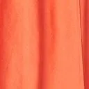 Plus Size Orange Collins Wrap Swing Skirt ClothingPlus Unique Vintage Skirts