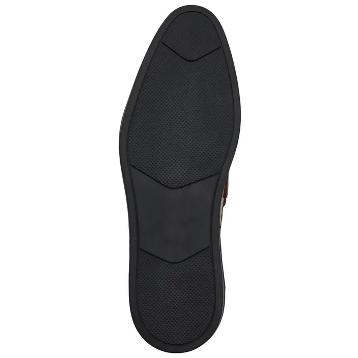 Prato Slip On Cognac Men Bruno Magli Loafers and Slipons