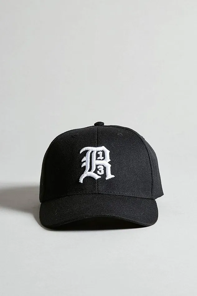 R13 Accessories Men R13 Baseball Cap