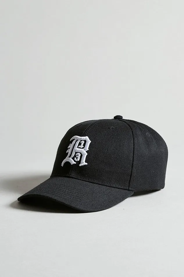 R13 Accessories Men R13 Baseball Cap R13 Accessories Men R13 Baseball Cap