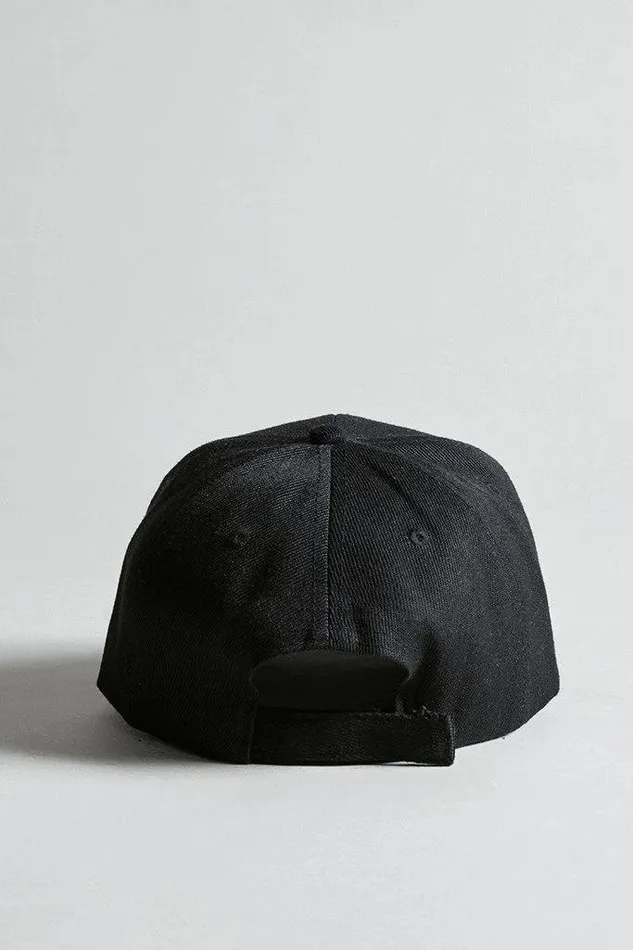 R13 Accessories Men R13 Baseball Cap R13 Accessories Men R13 Baseball Cap