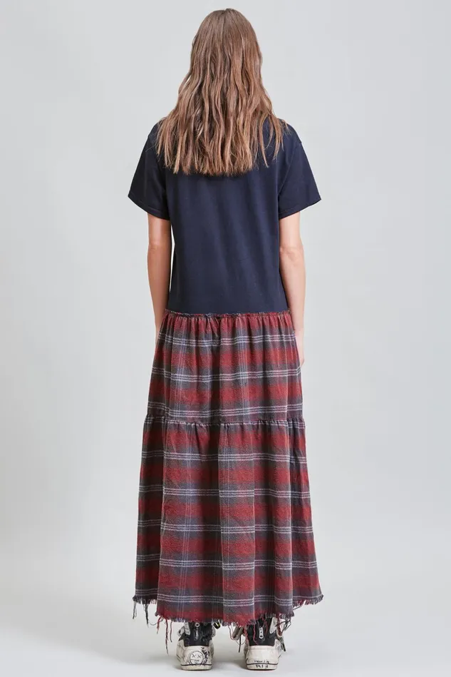 R13 Dresses Women Sonic Youth Bunny Dress