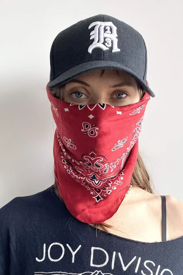 R13 Hats Women R13 Logo Cap With Silk Bandana 8211 Redfinal Sale No Returns Or Exchanges R13 Hats Women R13 Logo Cap With Silk Bandana 8211 Redfinal Sale No Returns Or Exchanges