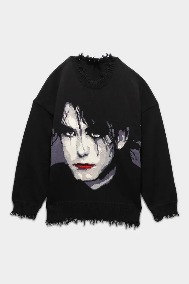 R13 Sweaters Women Oversized Sweater 8211 Robert Smith