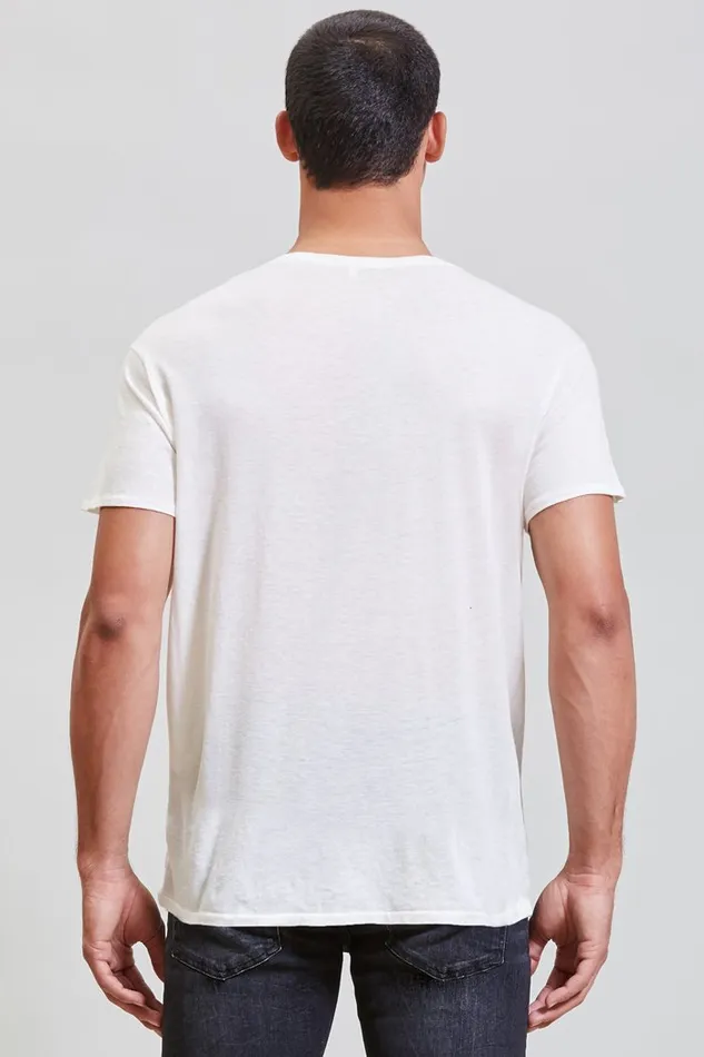 R13 TShirts Men Nyfc Boy TShirt