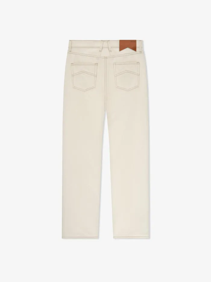 RAW COTTON 90S DENIM Men Rhude Denim
