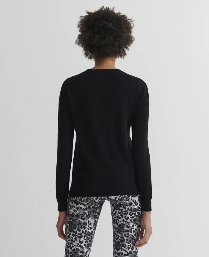 Sabi True Black Women AG Jeans Sweatshirts Sabi True Black Women AG Jeans Sweatshirts