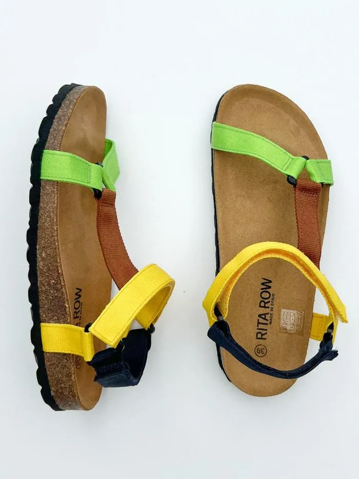 Sandals Shop Lisa Says Gah Juana Sandals