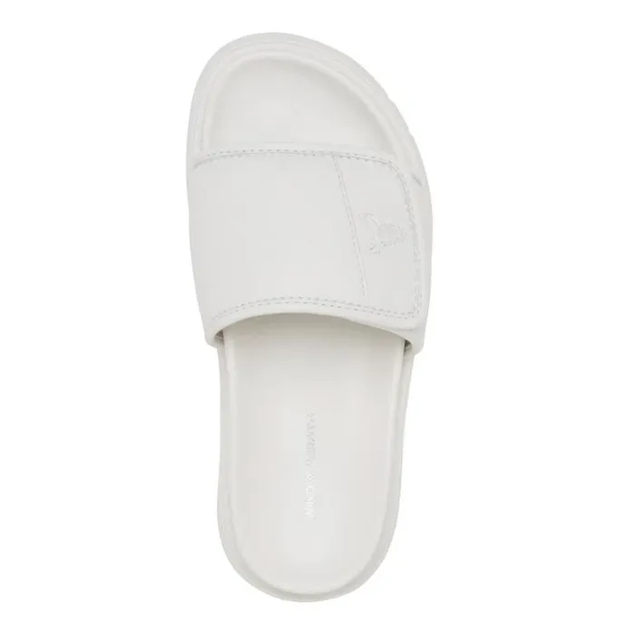 Sandals Women Windsor Smith MEMORIES SNOW LEATHER SANDALS Sandals Women Windsor Smith MEMORIES SNOW LEATHER SANDALS