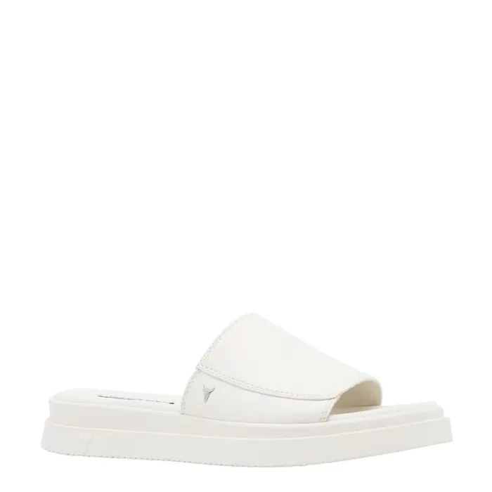 Sandals Women Windsor Smith SUMMER SNOW LEATHER SANDALS Sandals Women Windsor Smith SUMMER SNOW LEATHER SANDALS