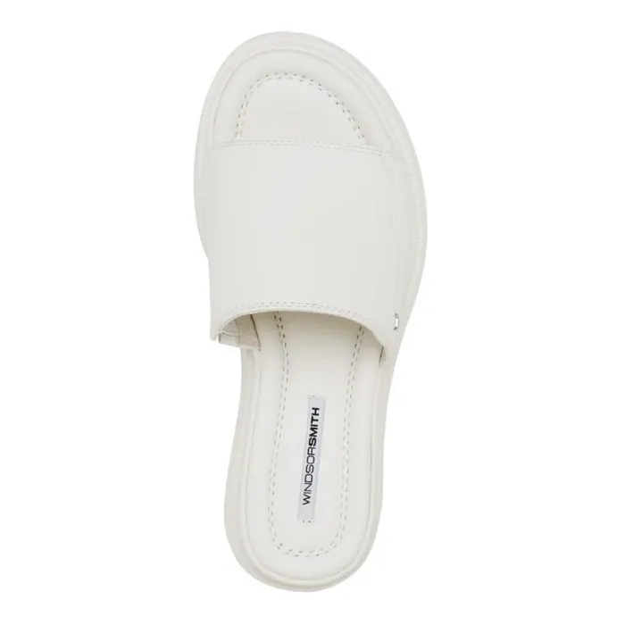 Sandals Women Windsor Smith SUMMER SNOW LEATHER SANDALS Sandals Women Windsor Smith SUMMER SNOW LEATHER SANDALS