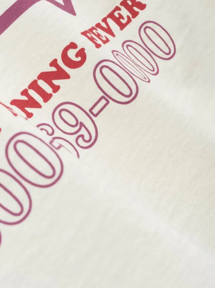 SEND RHUDES TEE Men Rhude Tees
