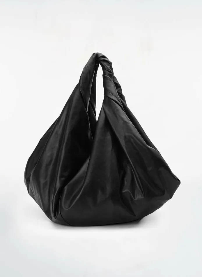 Sets Women ALC Leo Vegan Leather Bag Black