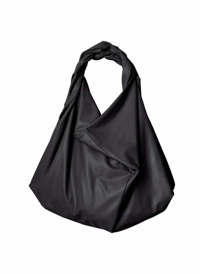 Sets Women ALC Leo Vegan Leather Bag Black Sets Women ALC Leo Vegan Leather Bag Black