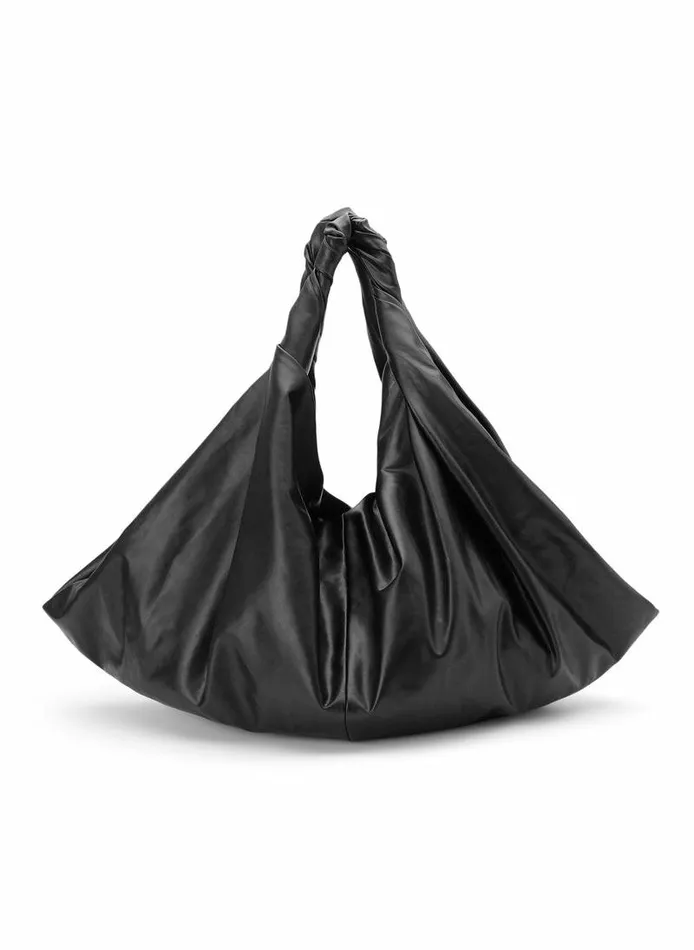 Sets Women ALC Leo Vegan Leather Bag Black Sets Women ALC Leo Vegan Leather Bag Black